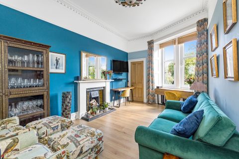 5 (1F1) Murrayfield Place, Murrayfield, Edinburgh EH12