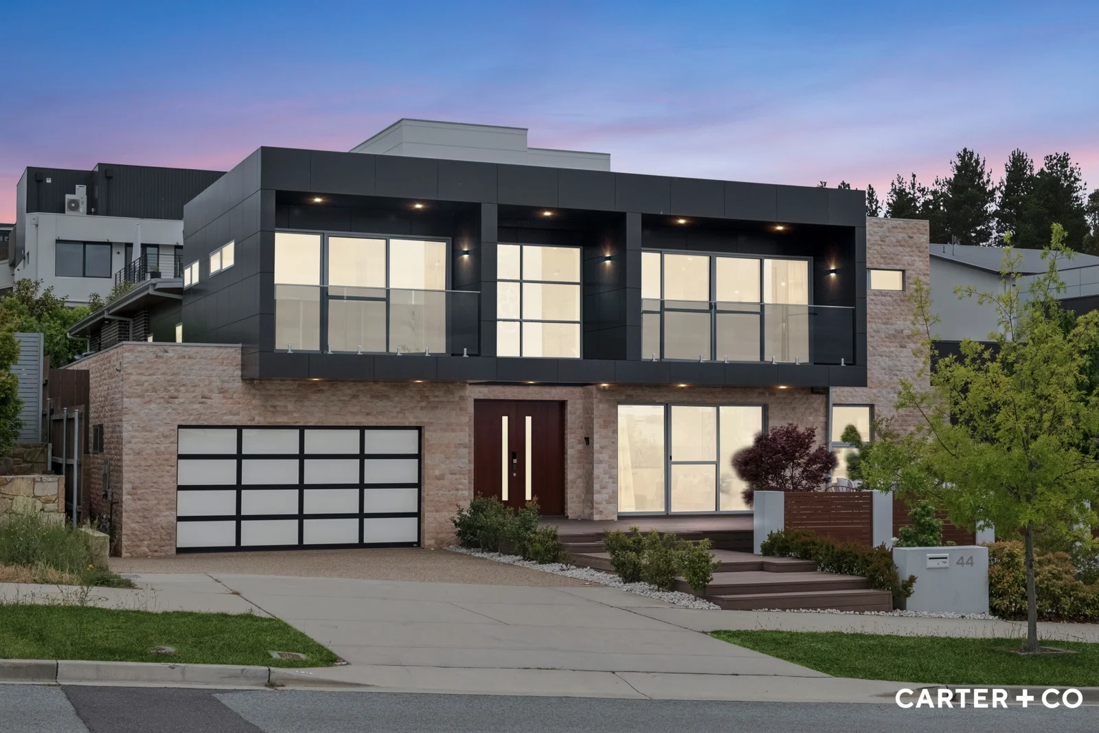 44 Wyndham Avenue, Denman Prospect ACT 2611