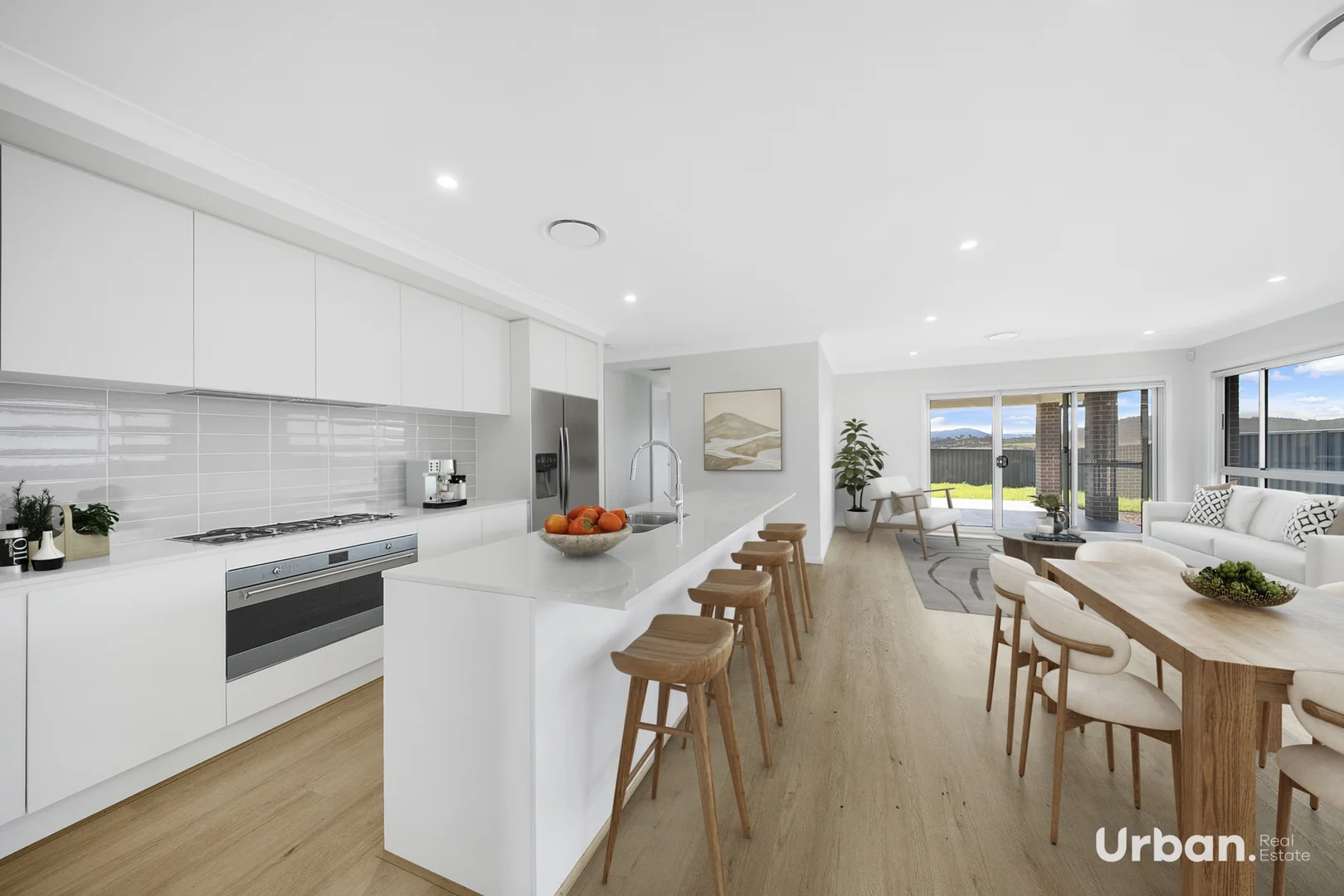 Additional image 2 of 8 Littoral Way, Box Hill NSW 2765