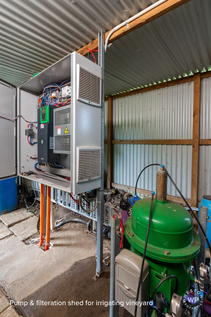 Additional image 32 of 127 Quinns Road, Forreston SA 5233