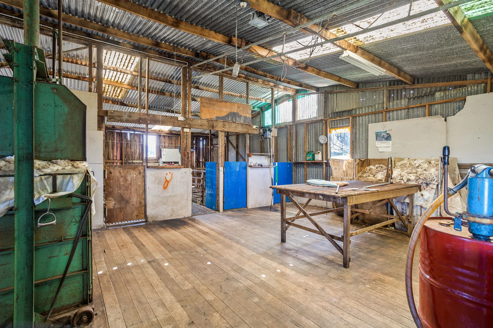 Additional image 16 of 3600 Blessington Road, Upper Blessington TAS 7212