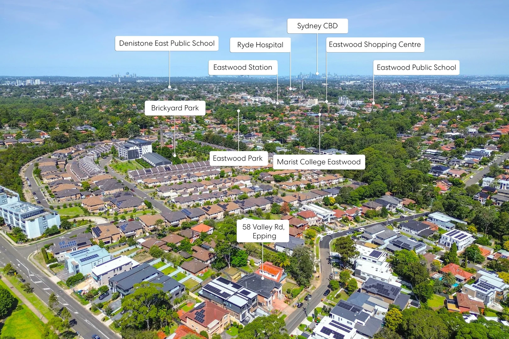 Additional image 2 of 58 Valley Road, Epping NSW 2121