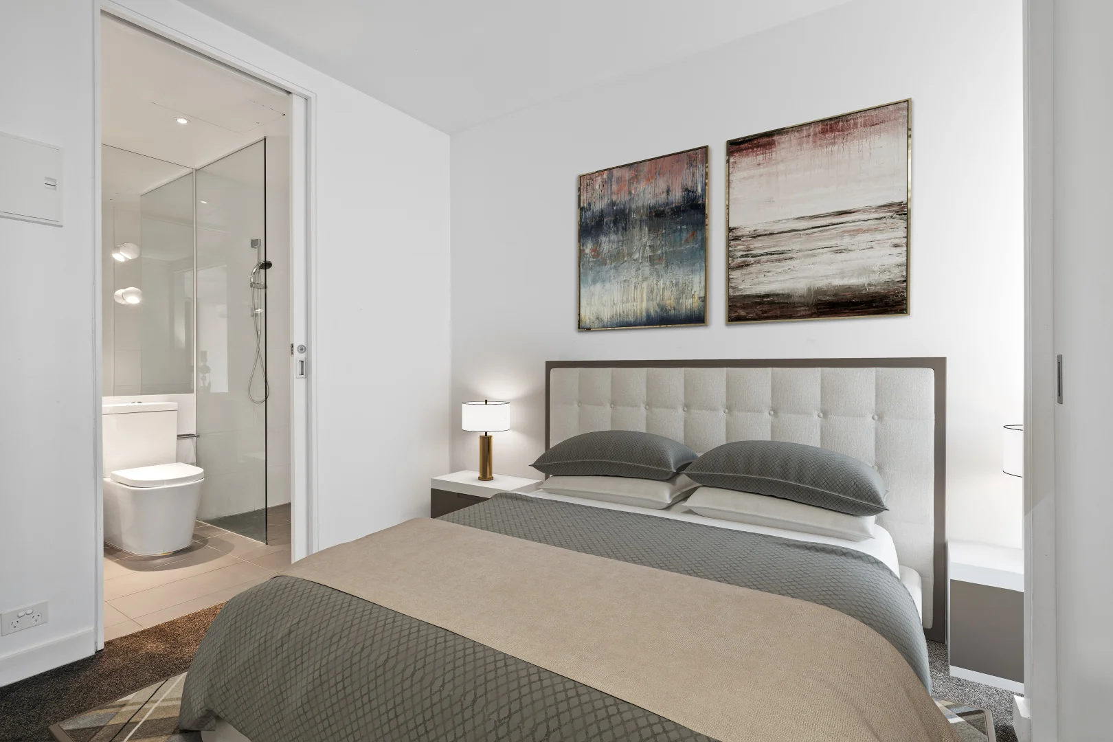 Additional image 4 of 2014/39 Coventry Street, Southbank VIC 3006