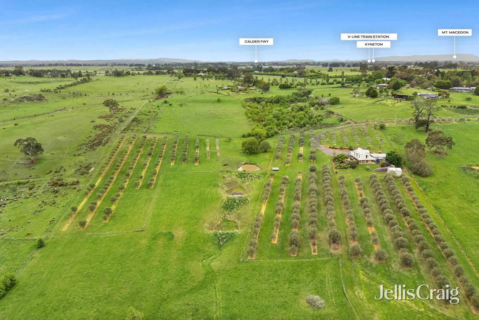 Additional image 23 of 459 Lauriston Road, Lauriston VIC 3444