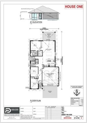 Additional image 7 of Quoll Way, Abbey WA 6280