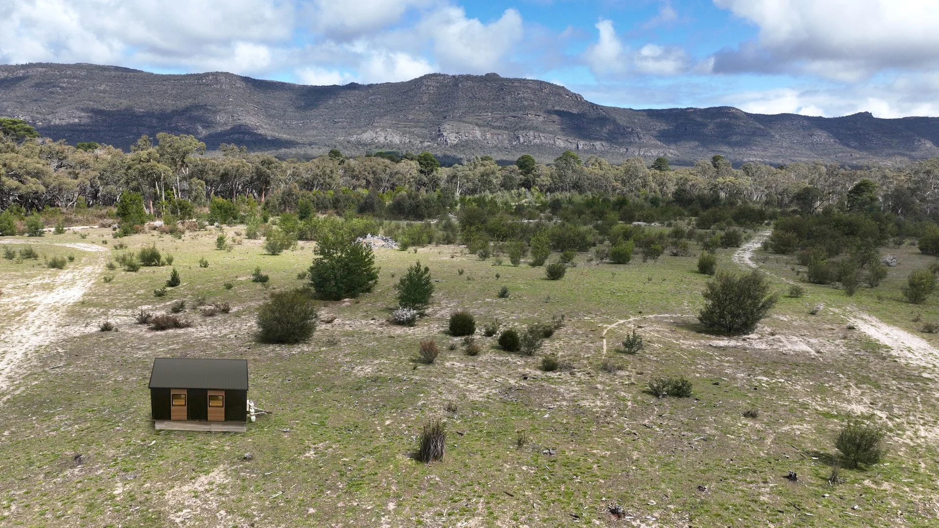Lot 2 Heatherlie Track, Mount Dryden VIC 3381