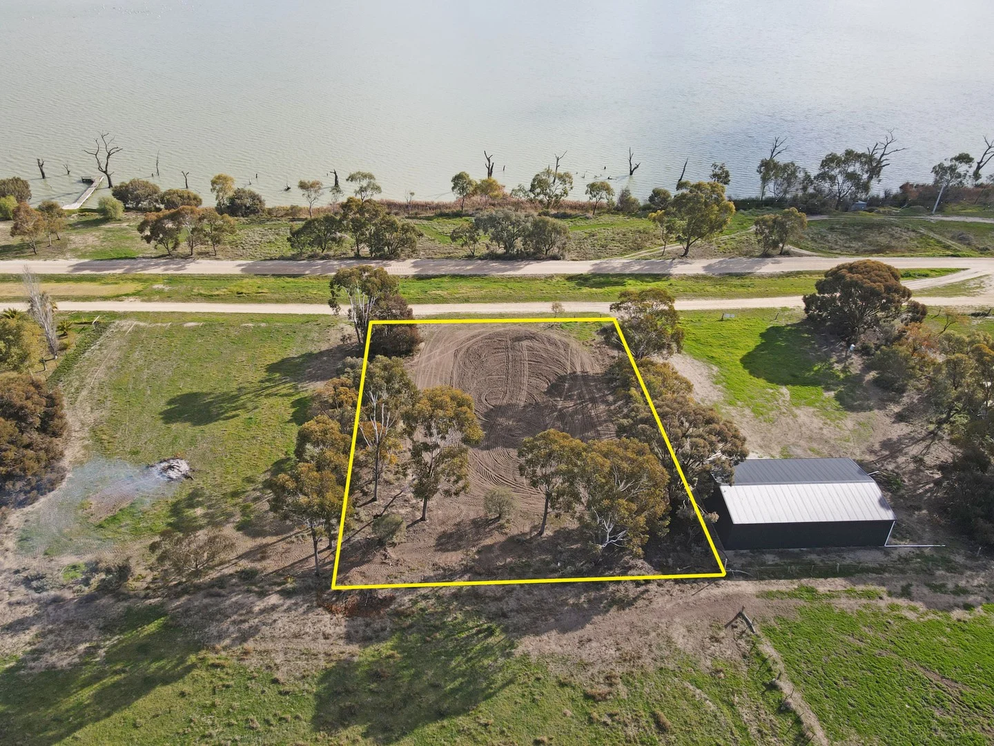 122 McFarlane Road, Lake Charm VIC 3581