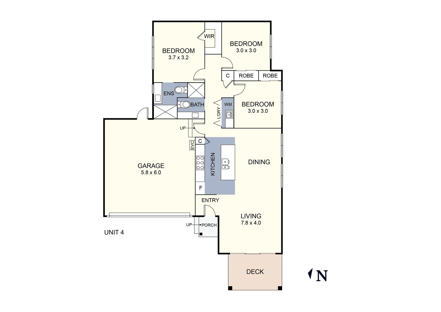 Additional image 13 of 36 Durham Road, Kilsyth VIC 3137