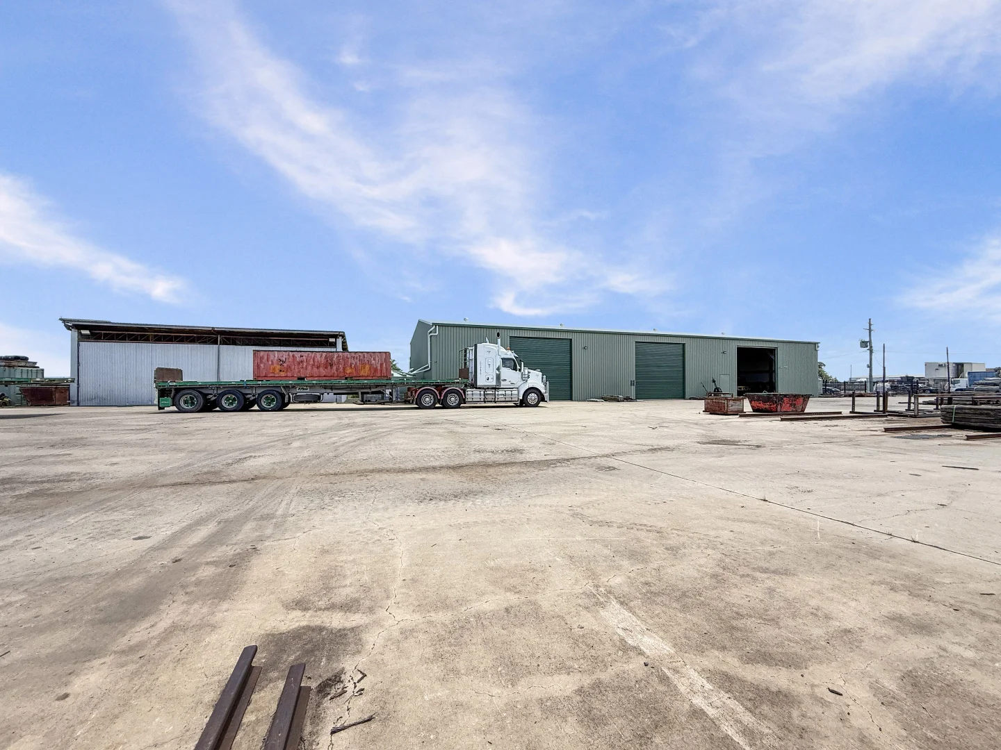 Additional image 4 of Lot 8 & 9 Crowley Vale Road, Crowley Vale QLD 4342