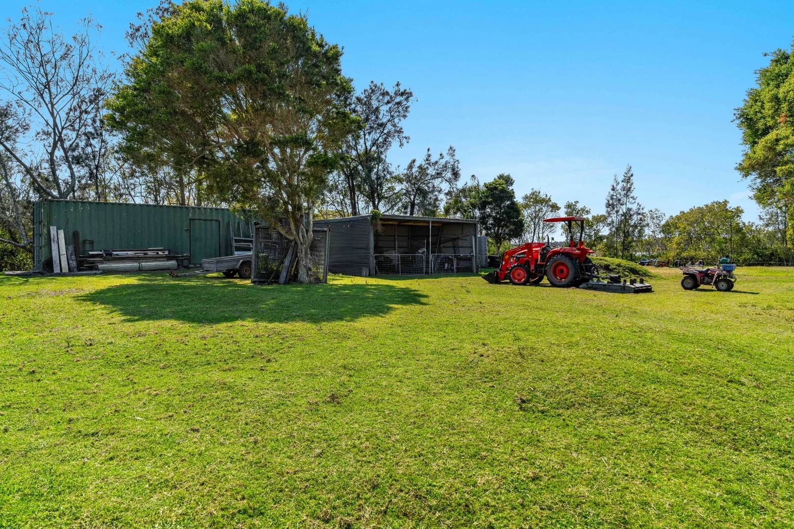 Additional image 7 of Gillies Lane, Palmers Island NSW 2463