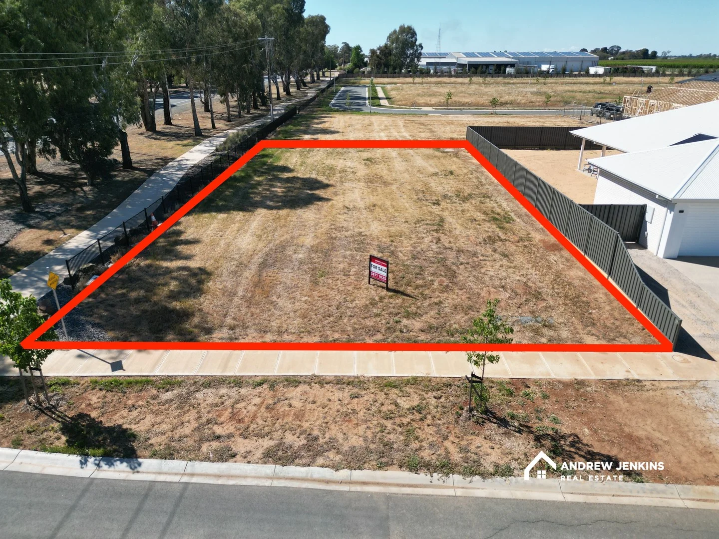 1 Bosc St, Cobram VIC 3644