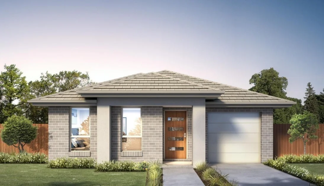 Menangle Park NSW 2563