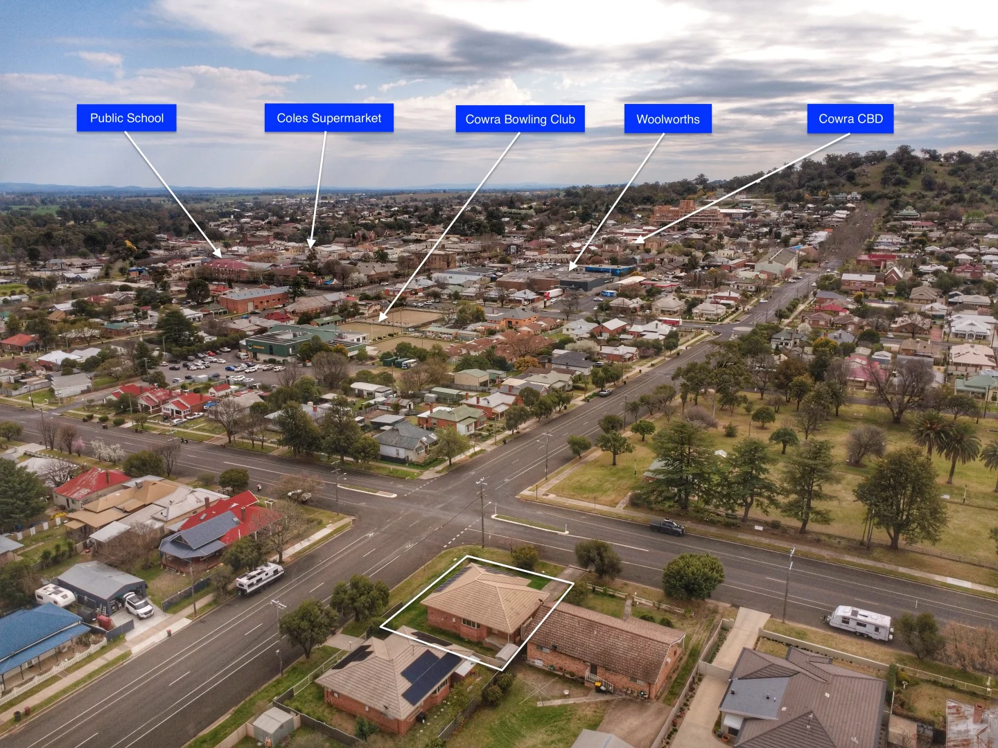 Additional image 15 of 35 Brougham Street, Cowra NSW 2794