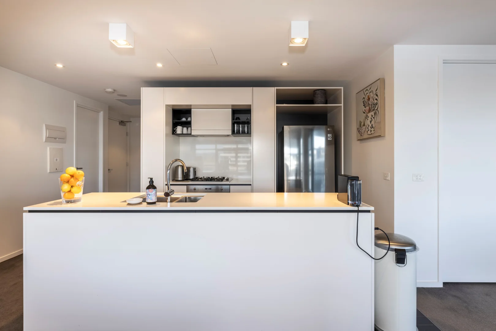 Additional image 3 of 12/29 Eastlake Parade, Kingston ACT 2604