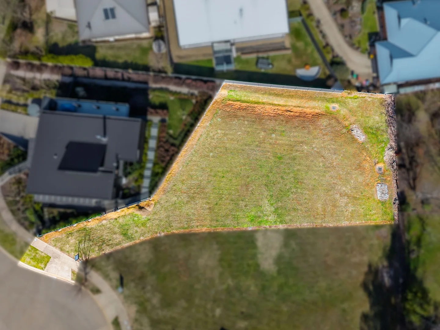 Additional image 5 of 13 Blue Hills Rise, Bright VIC 3741