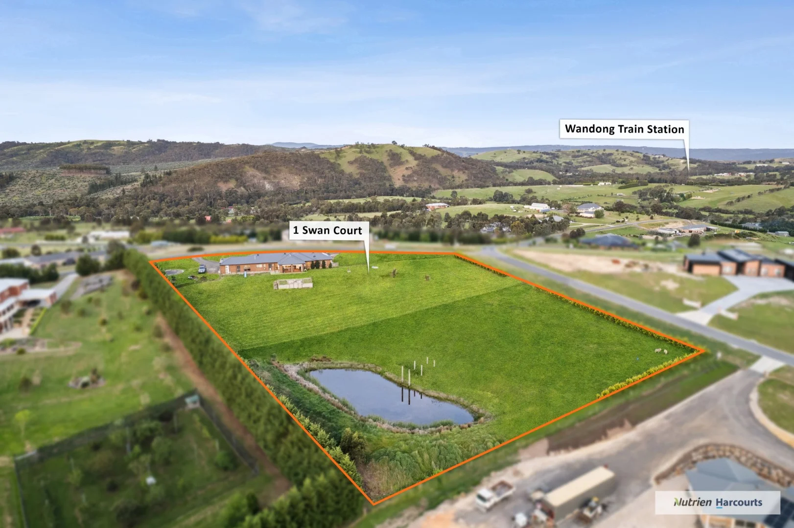 Additional image 3 of 1 Swan Court, Wandong VIC 3758