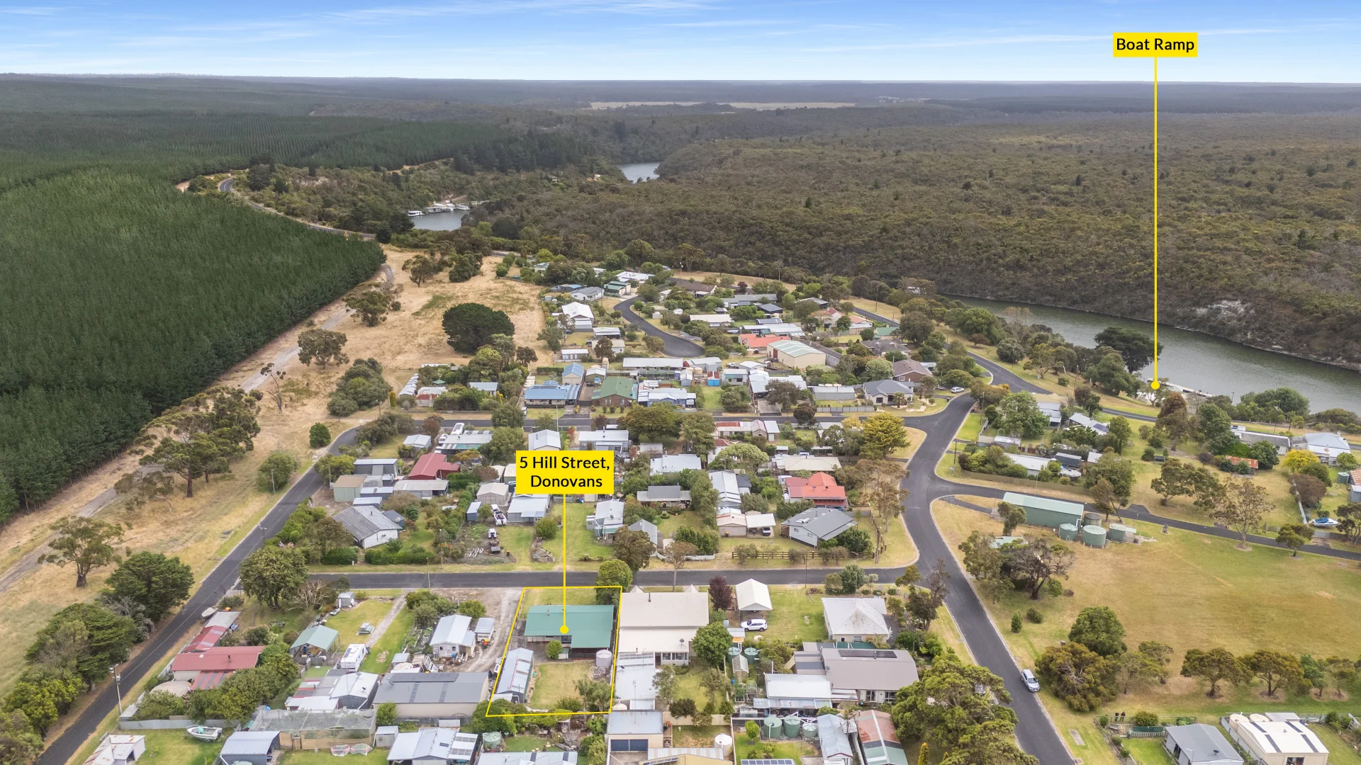 Additional image 16 of 5 Hill Street, Donovans SA 5291