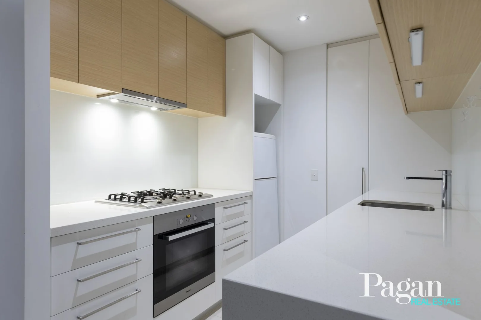 Additional image 6 of 2712/9 Power Street, Southbank VIC 3006