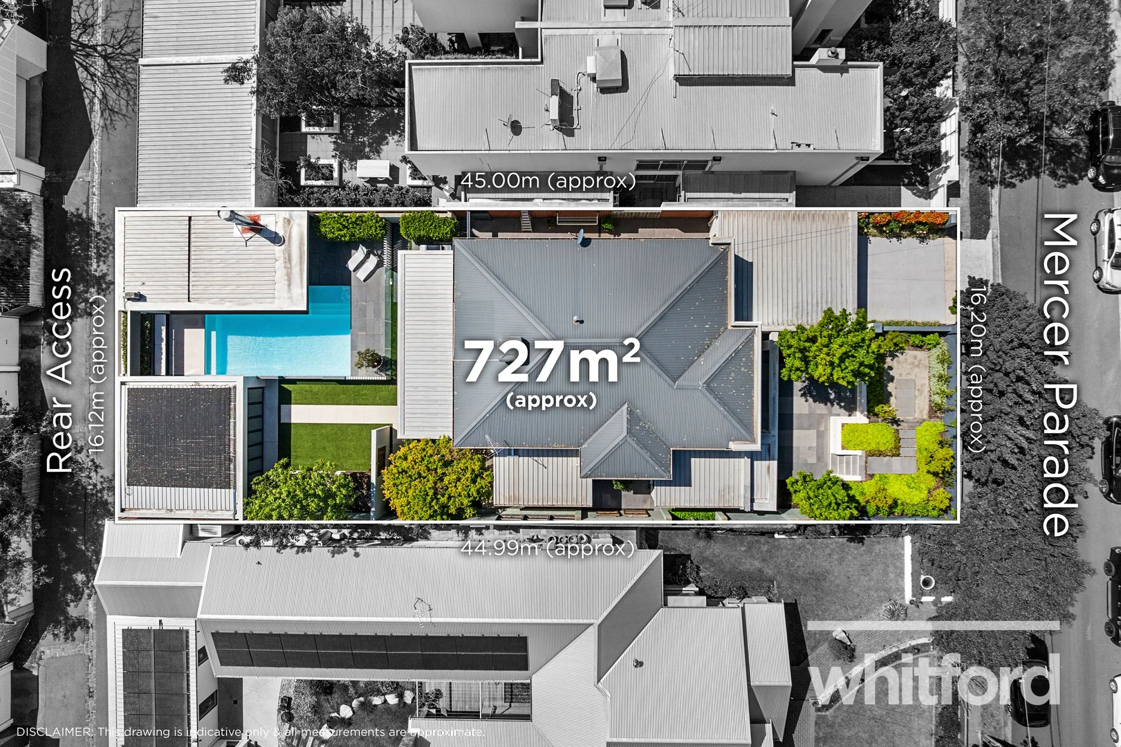 Additional image 22 of 34 Mercer Parade, Newtown VIC 3220