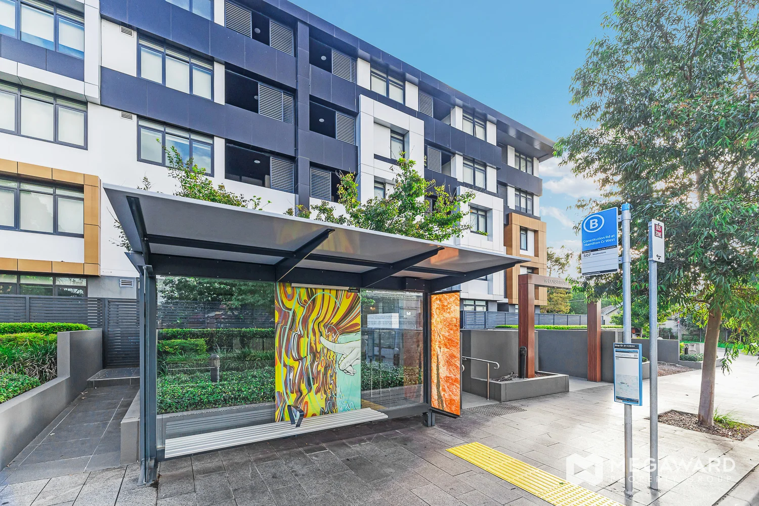 Additional image 10 of 5201/16 Constitution Road, Ryde NSW 2112