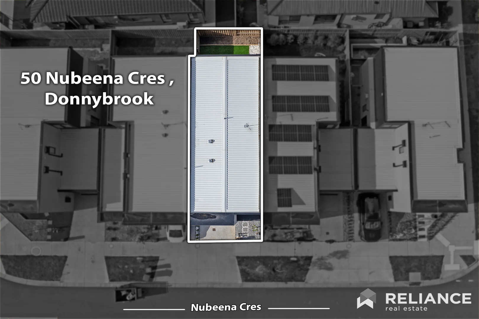 Additional image 14 of 50 Nubeena Crescent, Donnybrook VIC 3064