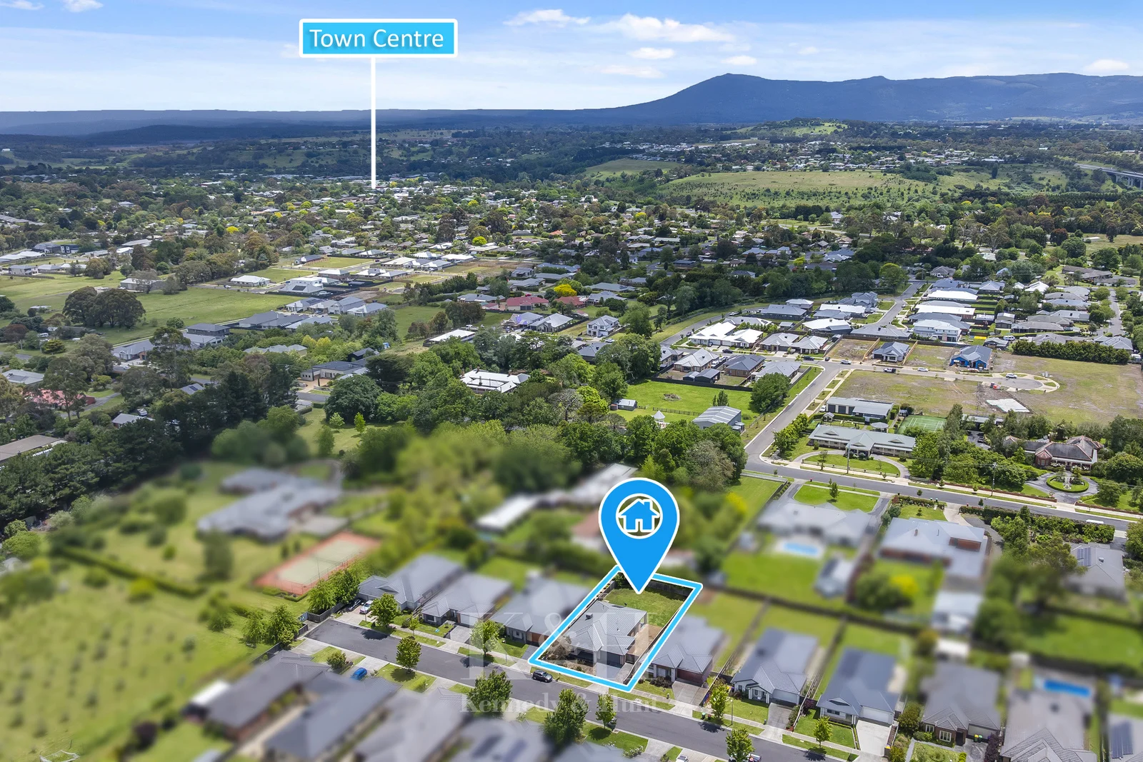 Additional image 18 of 22 Vancleve Crescent, Gisborne VIC 3437