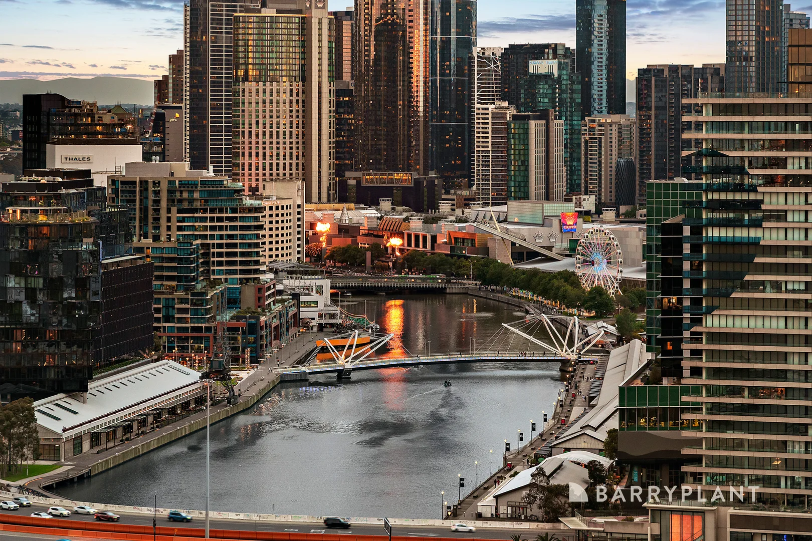 Additional image 2 of 2801/100 Lorimer Street, Docklands VIC 3008