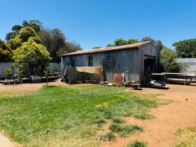 Additional image 22 of 29 Jolly Street, Wycheproof VIC 3527