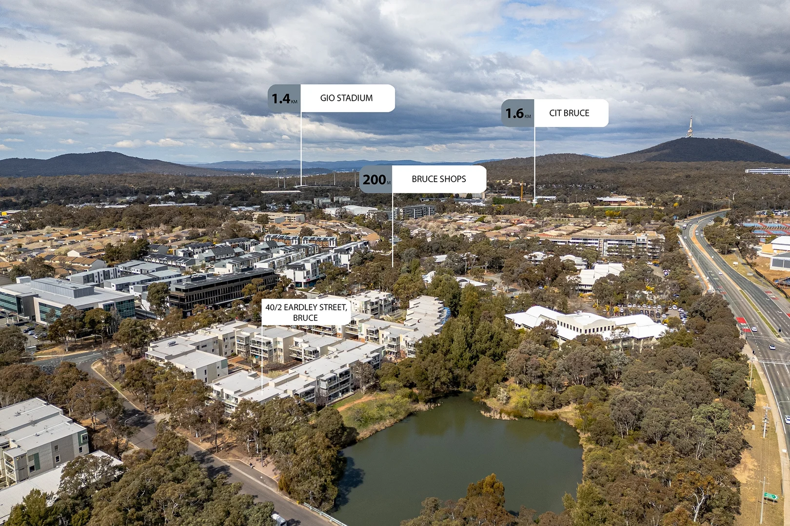 Additional image 24 of 40/2 Eardley Street, Bruce ACT 2617