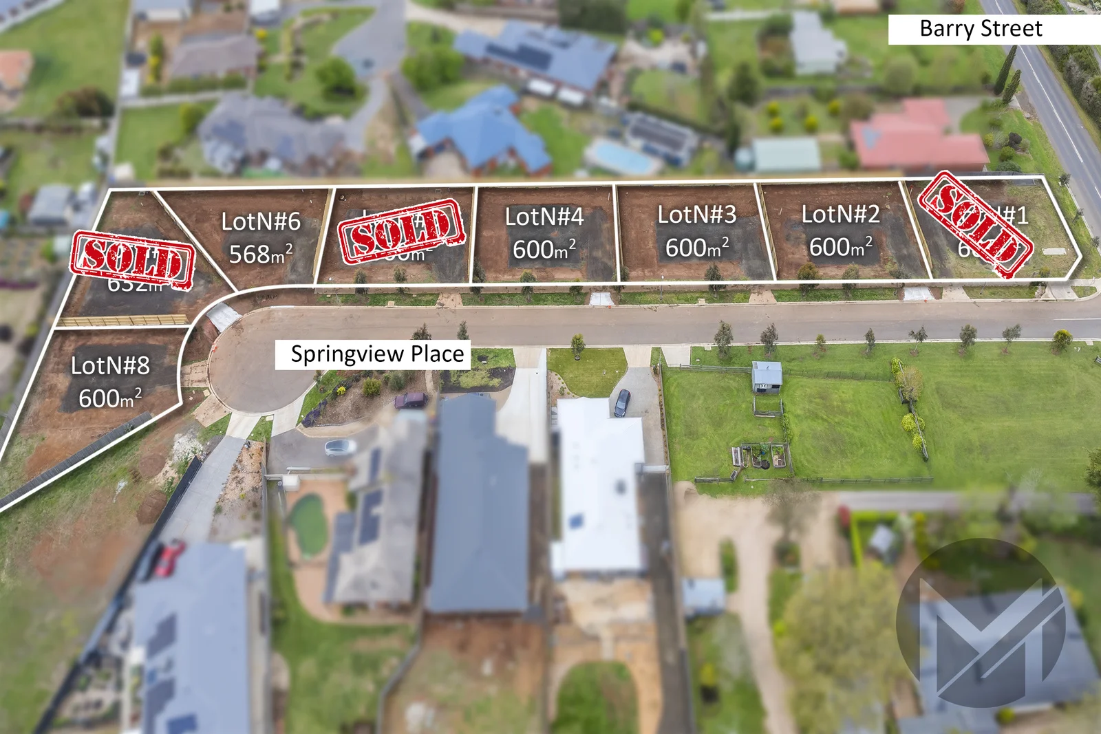 142 Barry Street, Romsey VIC 3434