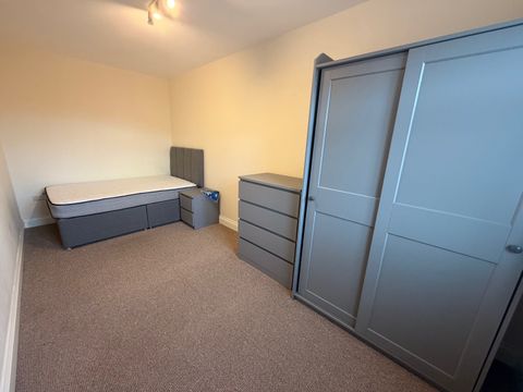 Frome Valley Road, Bristol BS16, Room to rent
