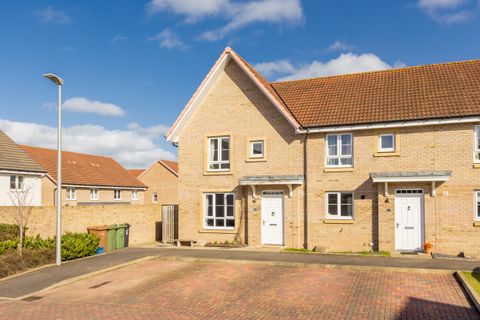 6 Ostler Loan, Newcraighall EH21