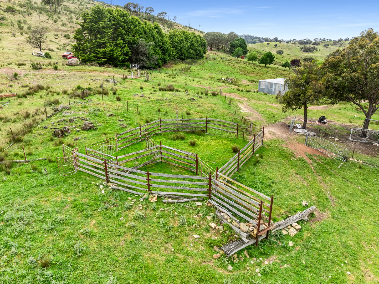 Additional image 15 of 517 White Rocks Road, Lewis Ponds NSW 2800