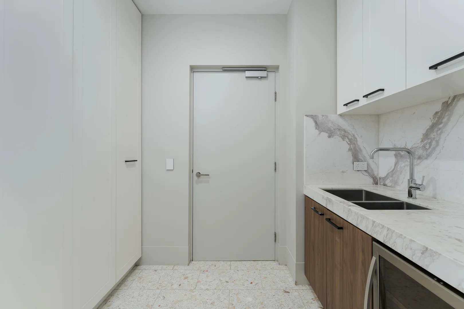 Additional image 14 of M201/188 Macaulay Road, North Melbourne VIC 3051