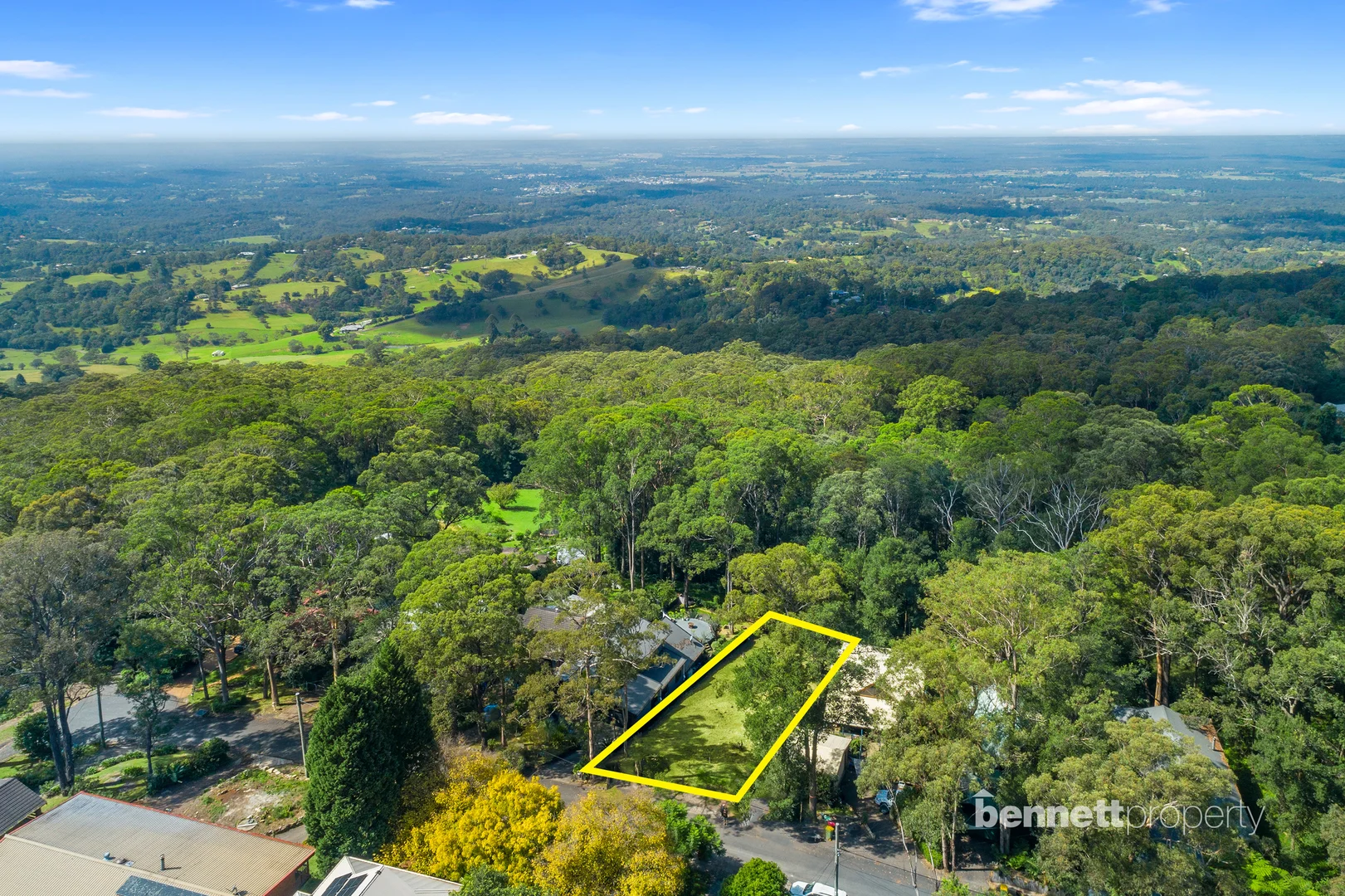 Additional image 6 of 24 Currawong Crescent, Bowen Mountain NSW 2753