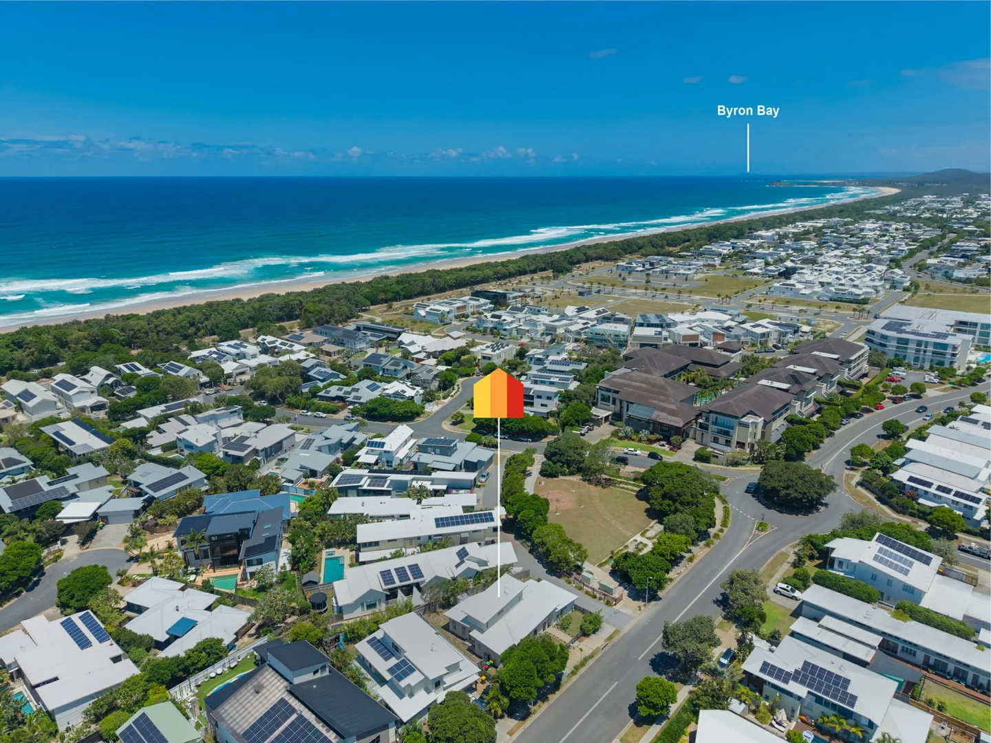 Additional image 28 of 443 Casuarina Way, Casuarina NSW 2487