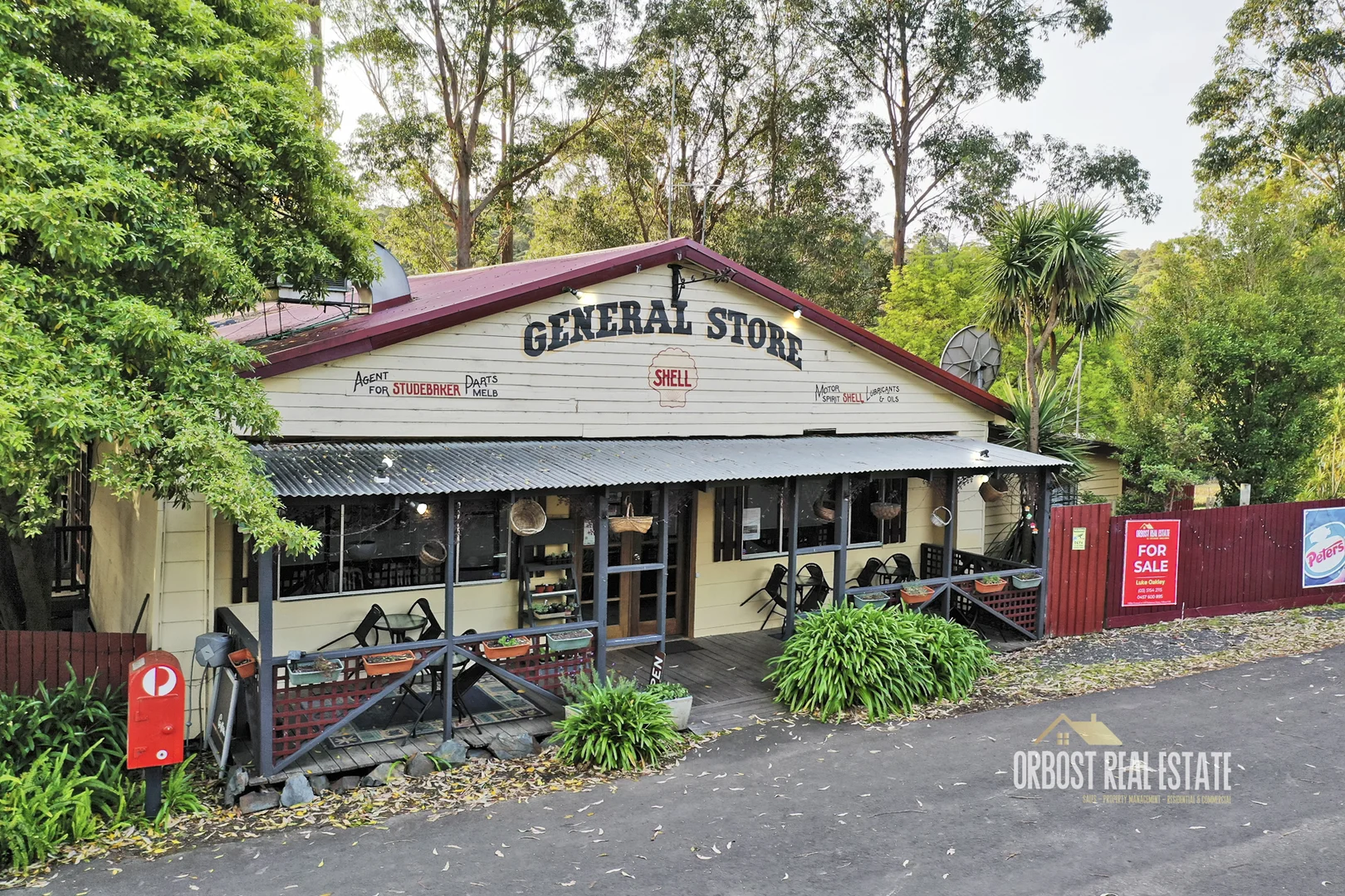 Additional image 13 of 2757 Princes Highway, Cabbage Tree Creek VIC 3889