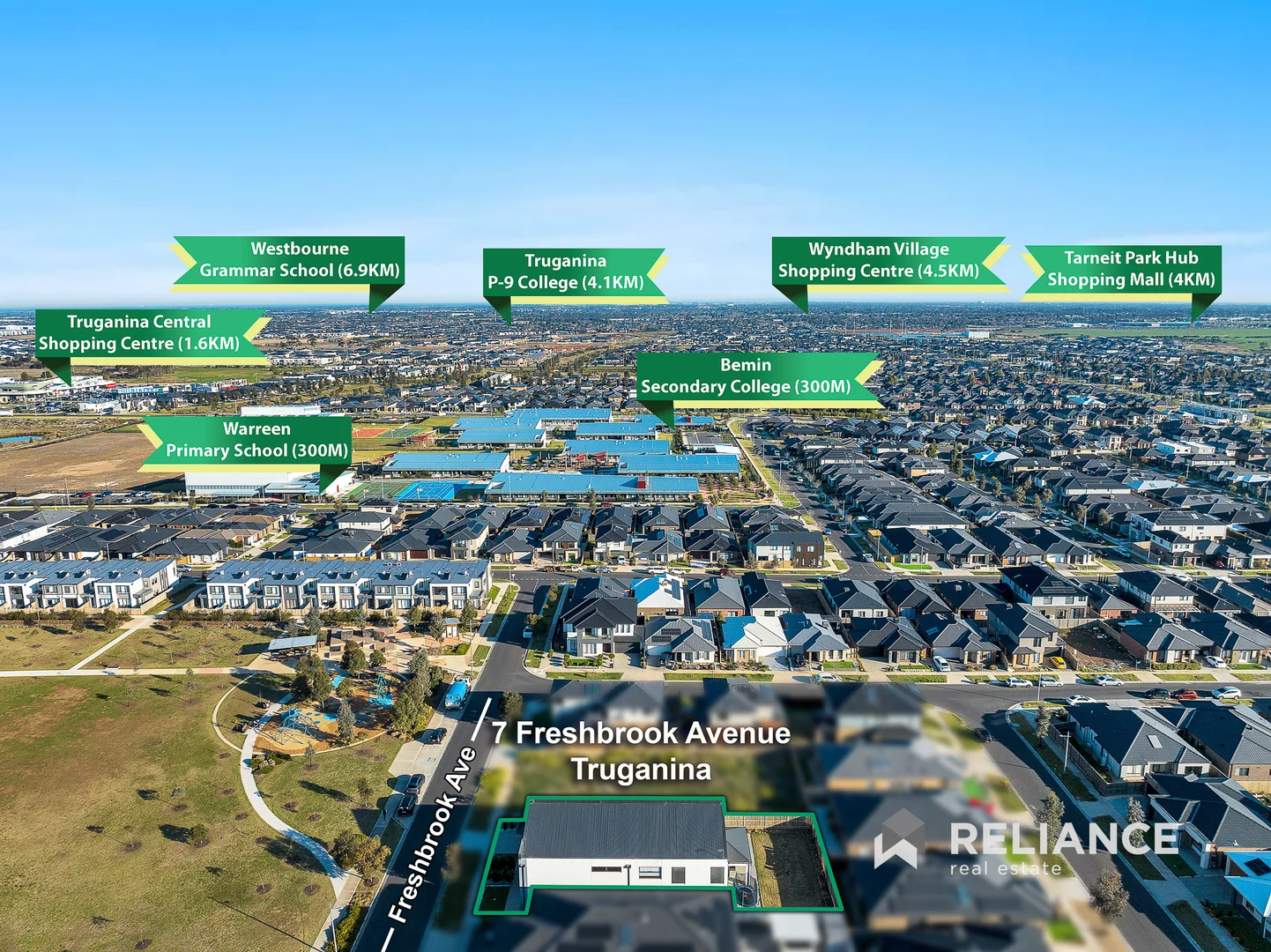 Additional image 32 of 7 Fresh Brook Avenue, Truganina VIC 3029