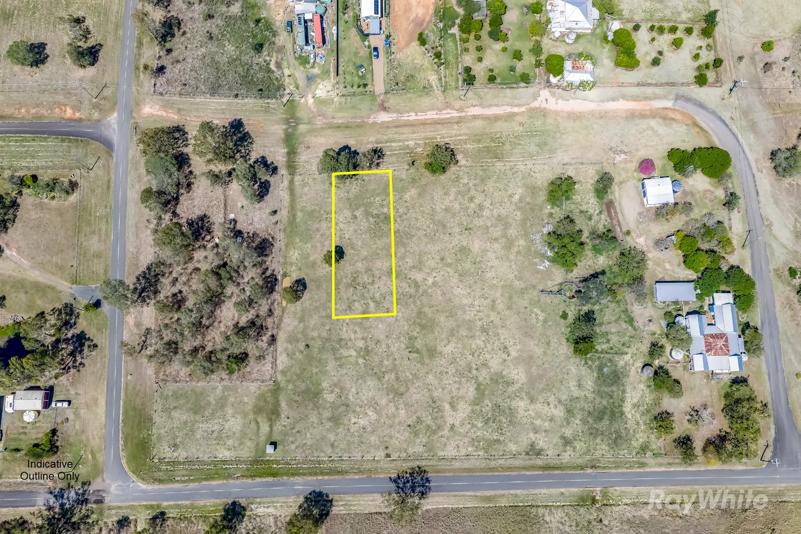 Additional image 5 of Lot 317 Kapunda Street, Mount Perry QLD 4671