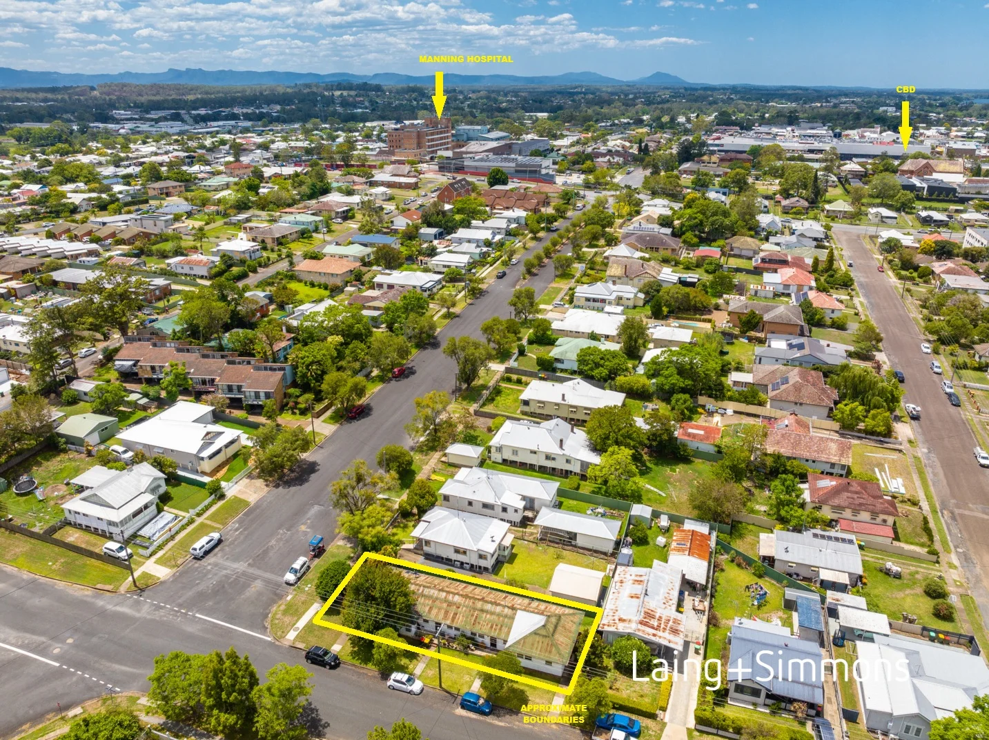 112A Wynter Street, Taree NSW 2430