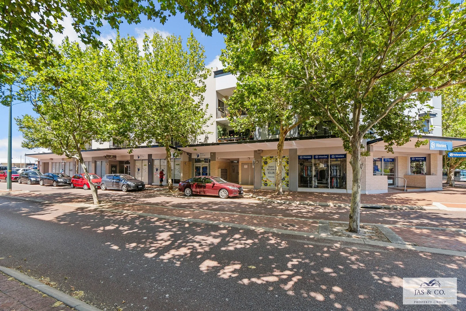 6/5 Keane Street, Midland WA 6056