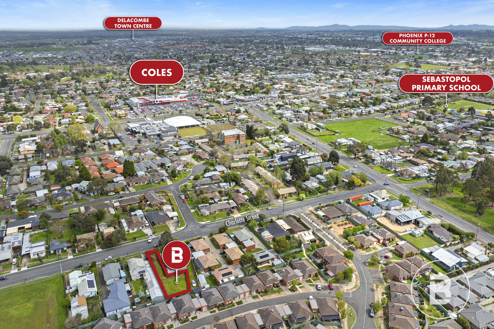 Additional image 4 of 31A Charlotte Street, Sebastopol VIC 3356