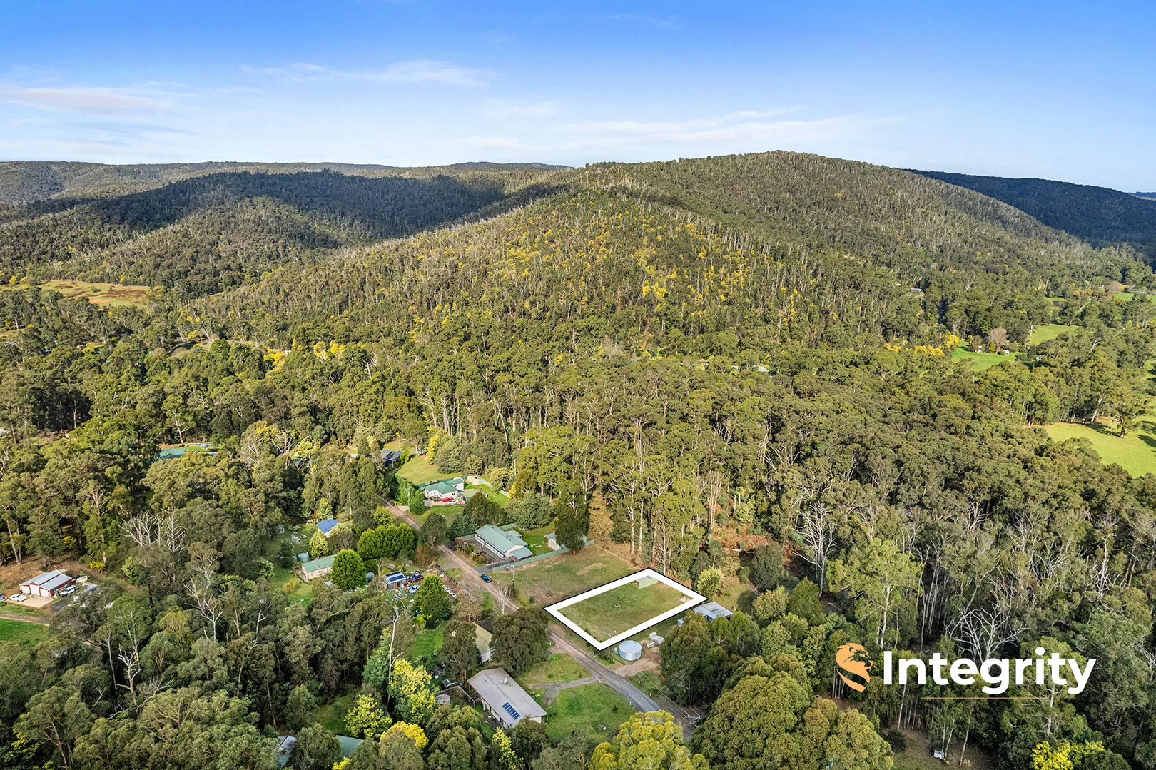 Additional image 4 of 58 Silver Parrot Road, Flowerdale VIC 3717