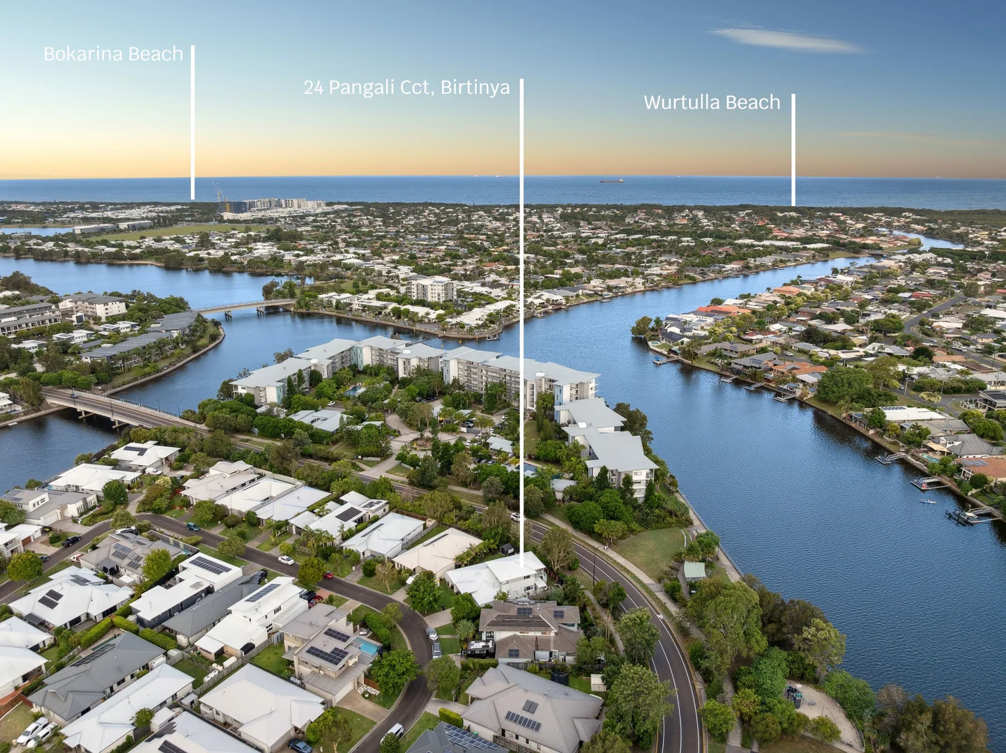 Additional image 3 of 24 Pangali Circuit, Birtinya QLD 4575