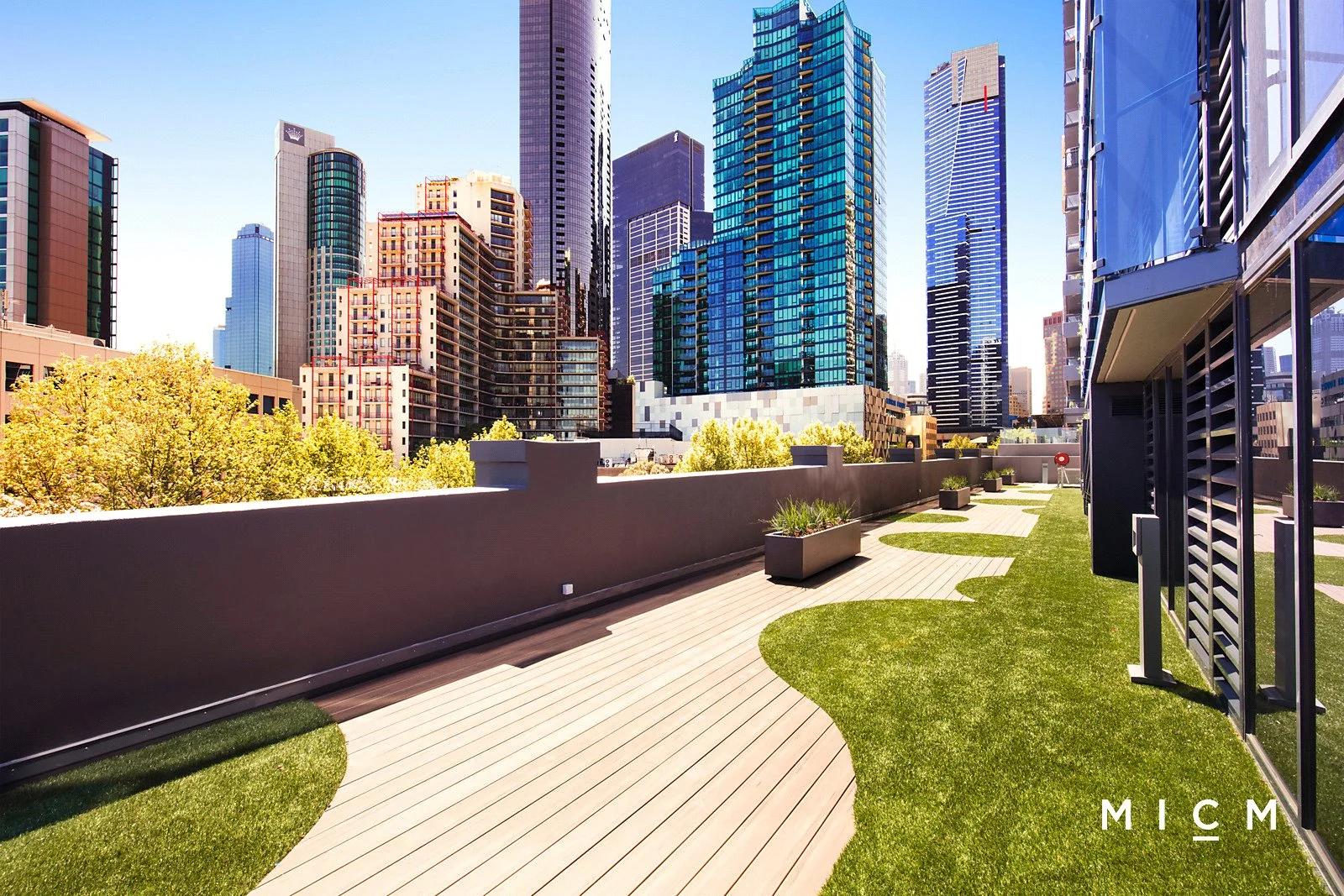 Additional image 11 of 3502/1 Balston Street, Southbank VIC 3006