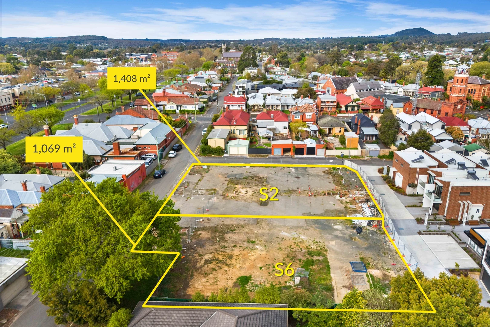 29 St Pauls Way, Bakery Hill VIC 3350 photo 2