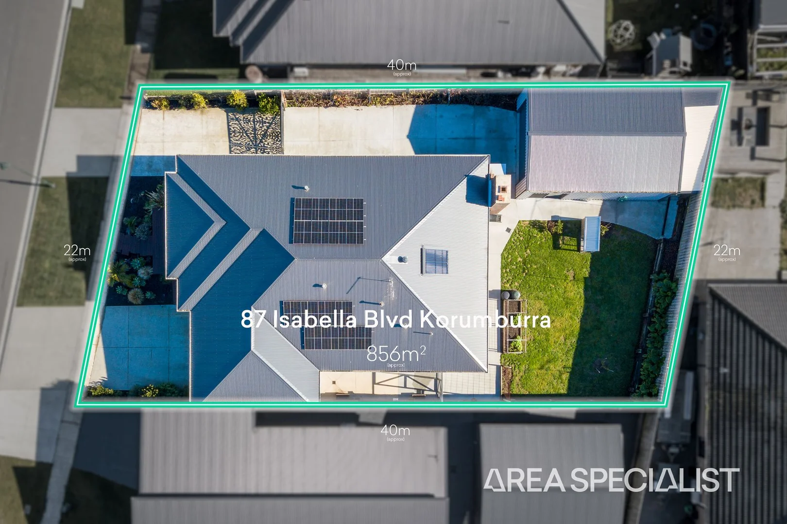 Additional image 24 of 87 Isabella Boulevard, Korumburra VIC 3950