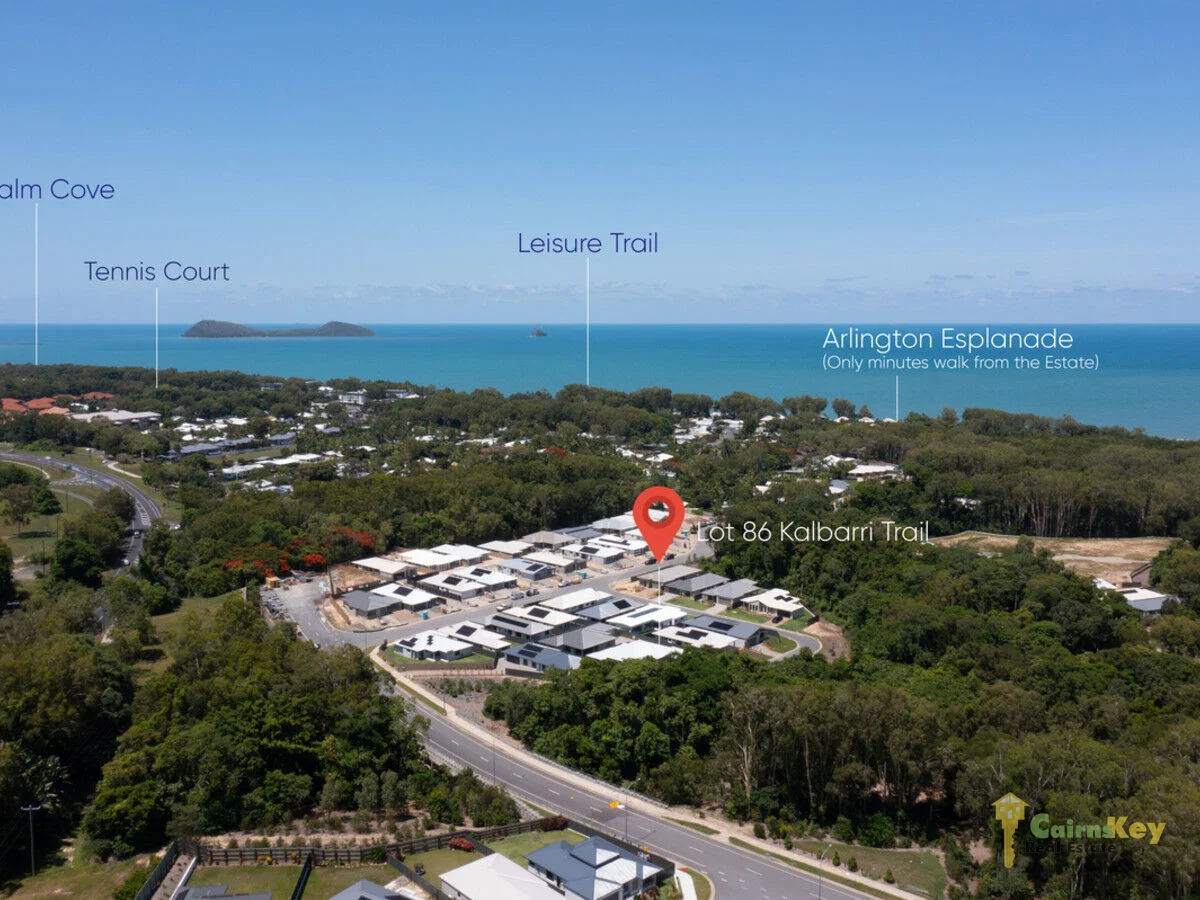 Additional image 13 of Lot 86 Kalbarri Trail, Clifton Beach QLD 4879