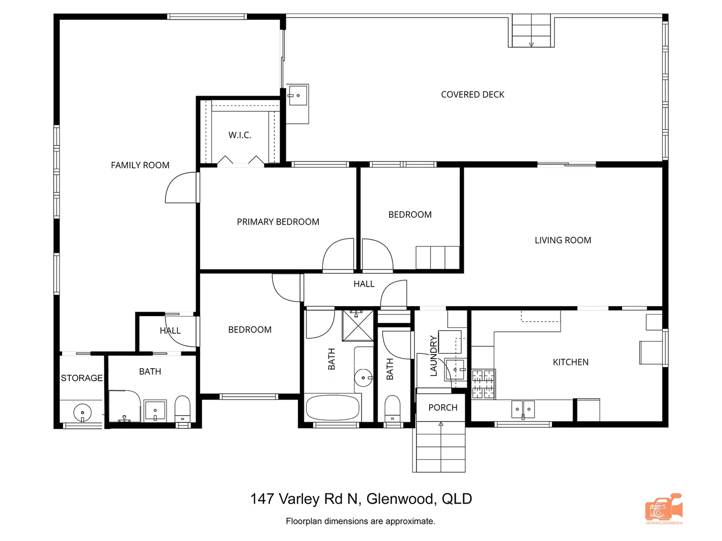 Additional image 41 of 147 Varley Road North, Glenwood QLD 4570