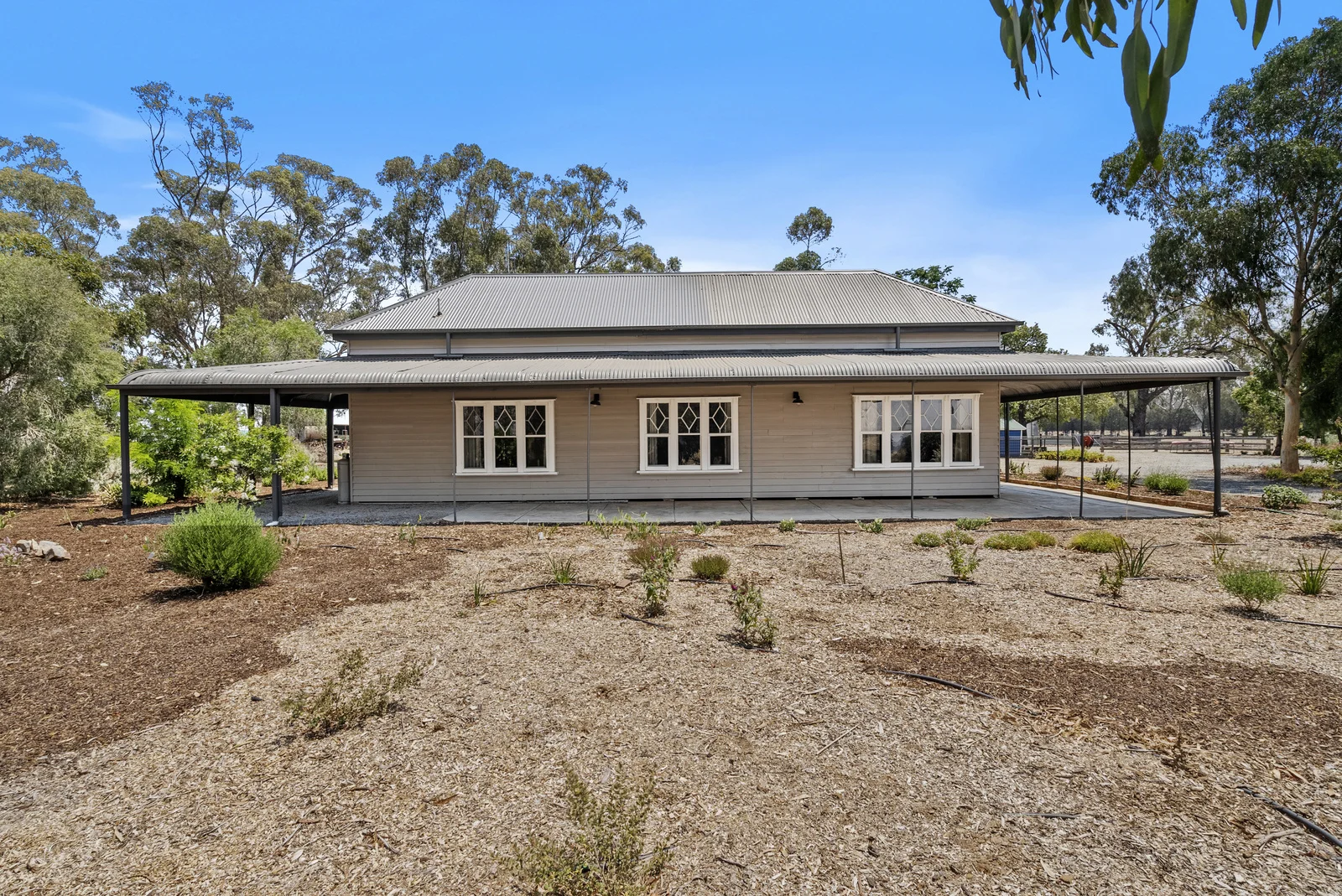 462 Gordons Road, Drumanure VIC 3636